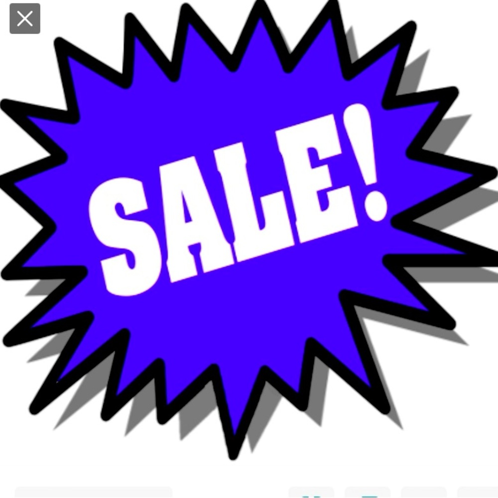 🟡40% OFF BUNDLES OF ANY 3 OR MORE ITEMS MARKED WITH A YELLOW DOT🟡